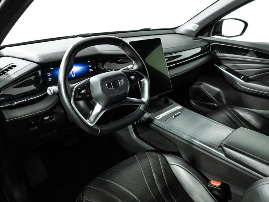 Geely Preface I Санкт-Петербург  - изображение 12