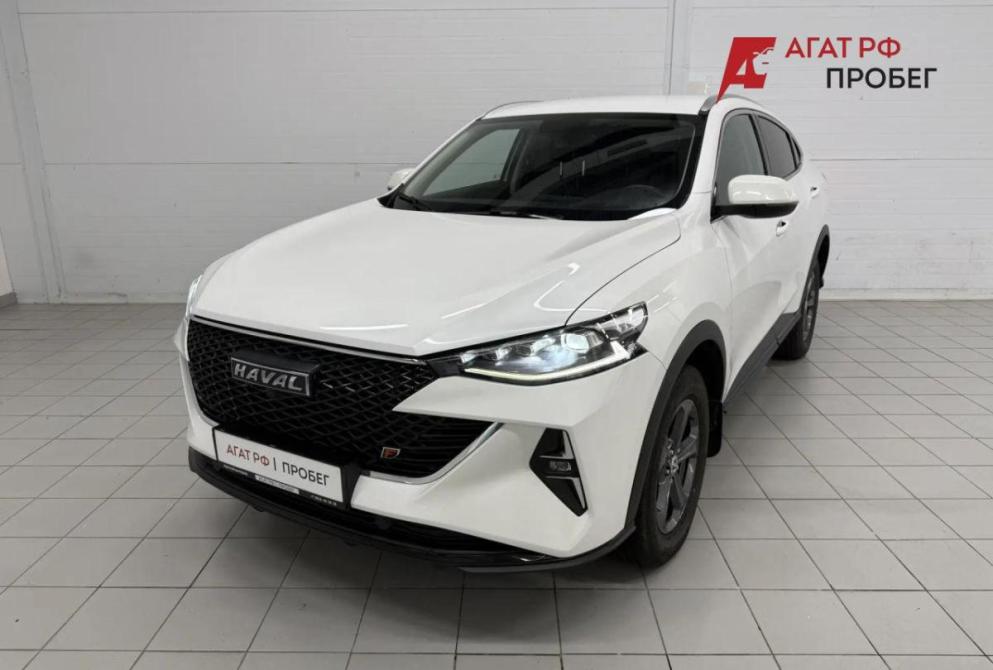 Haval F7x I Рестайлинг Астрахань  - изображение 1