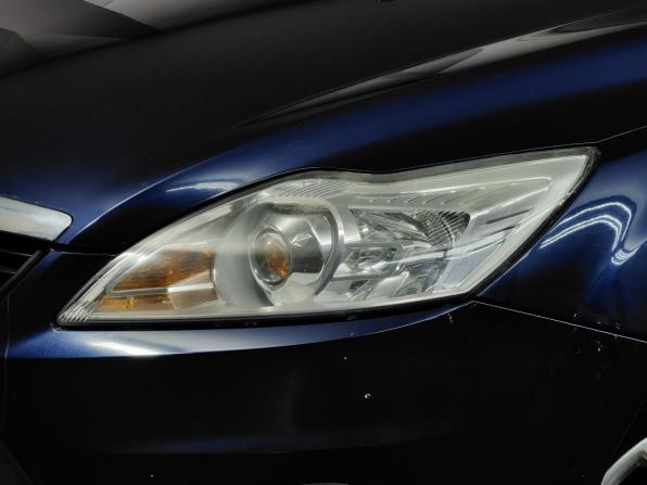 Ford Focus II Рестайлинг с пробегом 2010 года, цена 531 000 рублей, 203128 км, хэтчбек, Автокод Объявления