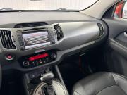 Kia Sportage III Рестайлинг Краснодар  - изображение 31
