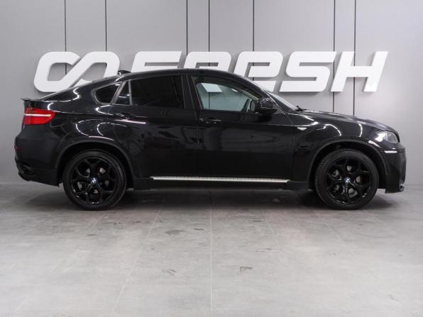 BMW X6 I (E71) с пробегом 2011 года, цена 2 491 000 рублей, 308079 км, внедорожник, Автокод Объявления