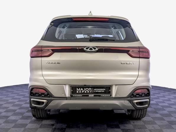 Chery Tiggo 8 I с пробегом 2020 года, цена 1 670 000 рублей, 89876 км, внедорожник, Автокод Объявления