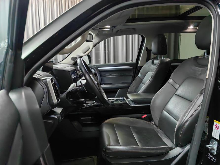 Haval Dargo Москва  - изображение 9