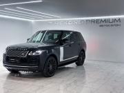 Land Rover Range Rover IV Рестайлинг Уфа  - изображение 46
