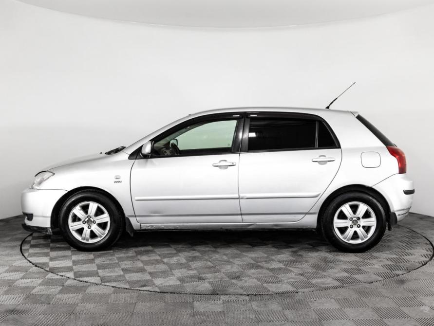 Toyota Corolla IX (E120 E130) Санкт-Петербург  - изображение 8