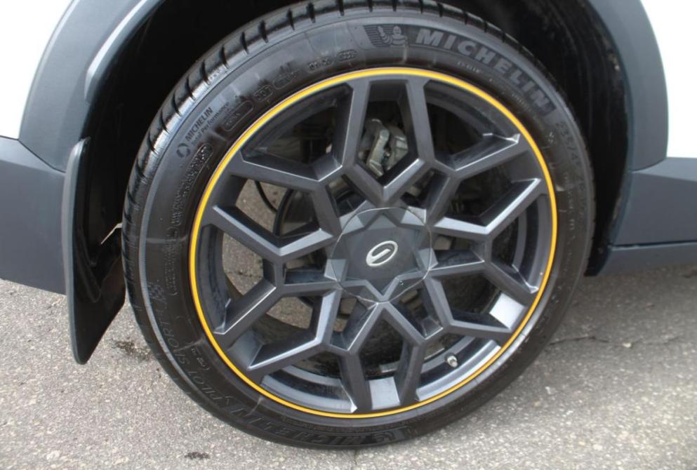 GAC GS3 Нижний Новгород  - изображение 23