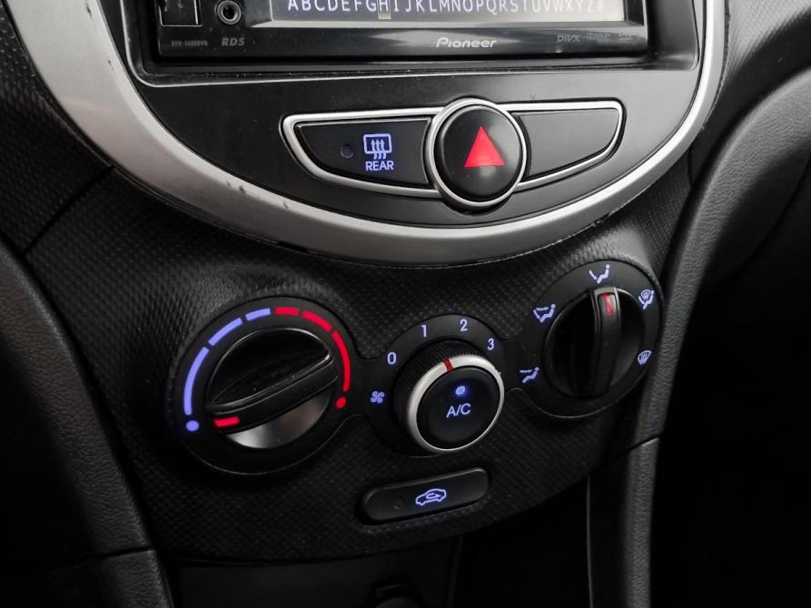 Hyundai Solaris I Нижний Новгород  - изображение 14