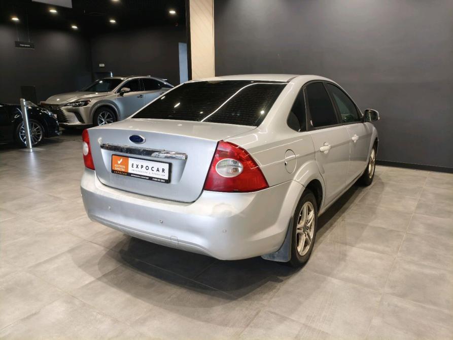 Ford Focus II Рестайлинг Нижний Новгород  - изображение 4