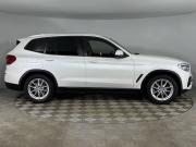 BMW X3 III (G01) Москва  - изображение 26