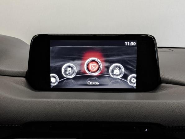 Mazda CX-5 II с пробегом 2017 года, цена 2 250 000 рублей, 104194 км, внедорожник, Автокод Объявления