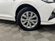 Hyundai Solaris II Рестайлинг Воронеж  - изображение 32