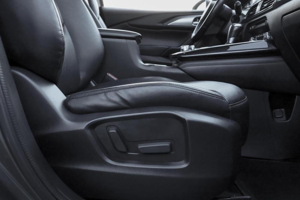 Mazda CX-9 II Москва  - изображение 34