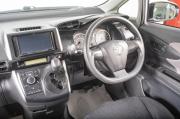 Toyota Wish II Томск  - изображение 28