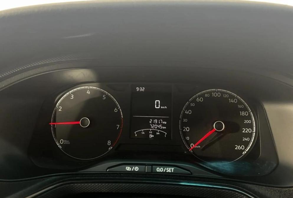 Volkswagen Polo VI Нижний Новгород  - изображение 18