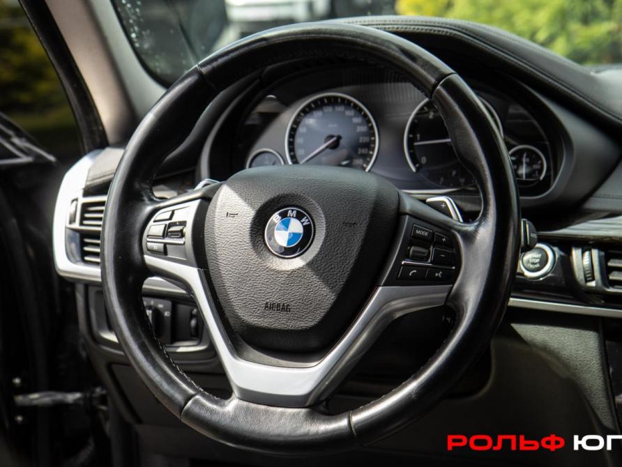 BMW X6 II (F16) Москва  - изображение 11