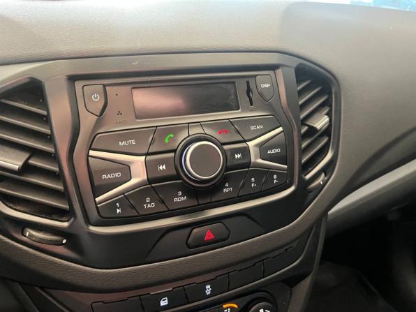 Lada (ВАЗ) Vesta I с пробегом 2016 года, цена 661 000 рублей, 161839 км, седан, Автокод Объявления