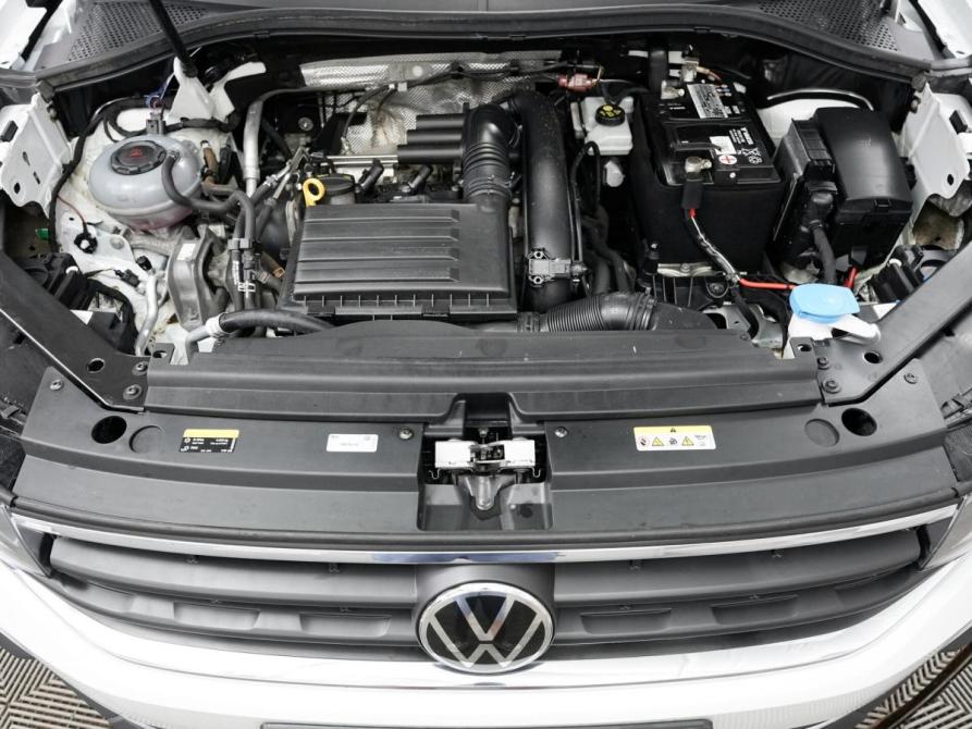 Volkswagen Tiguan II Рестайлинг Ульяновск  - изображение 21
