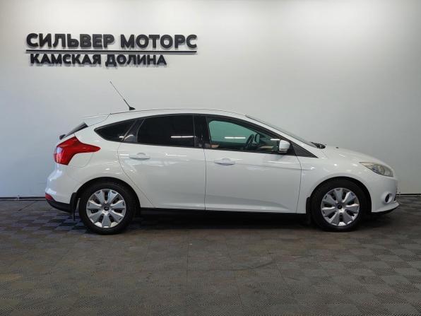 Ford Focus III с пробегом 2011 года, цена 715 000 рублей, 146000 км, хэтчбек, Автокод Объявления