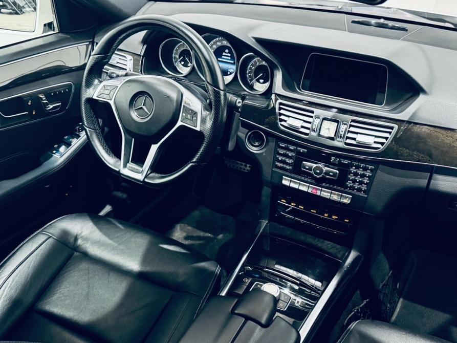Mercedes-Benz E-Класс IV (W212 S212 C207) Рестайлинг Санкт-Петербург  - изображение 12