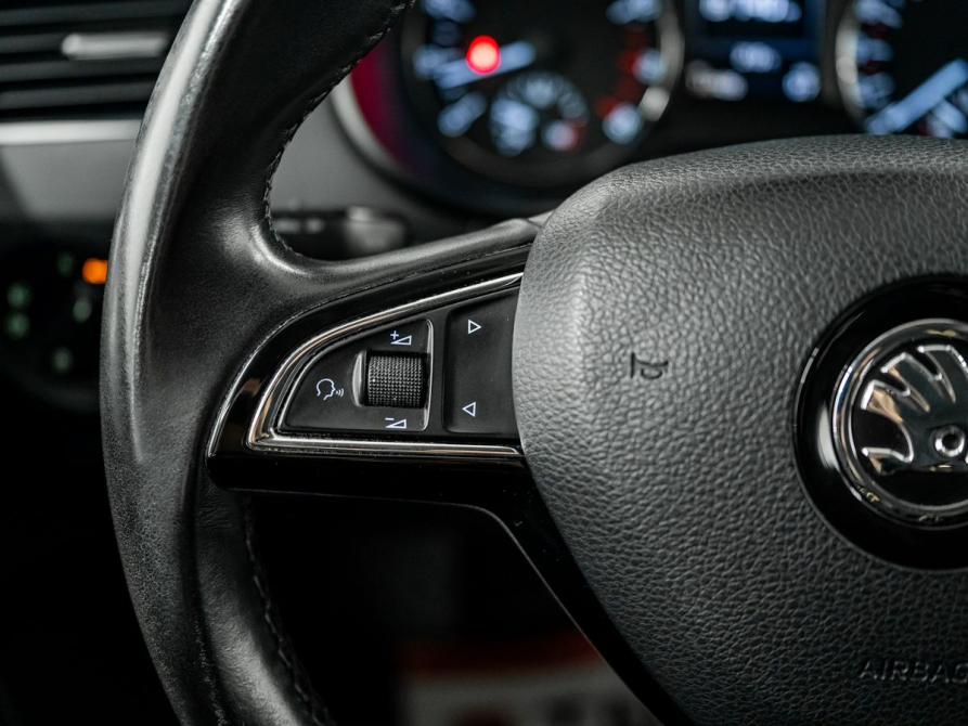 Skoda Octavia III (A7) Красноярск  - изображение 12