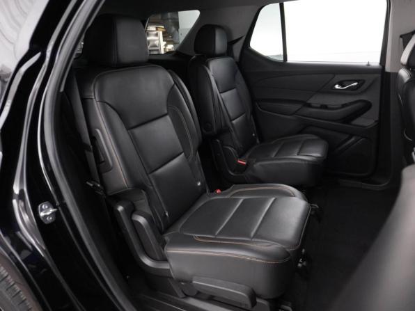 Chevrolet Traverse II с пробегом 2019 года, цена 2 957 055 рублей, 124293 км, внедорожник, Автокод Объявления