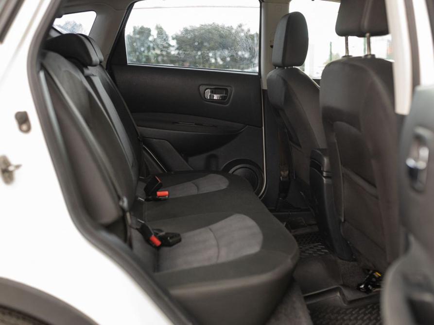Nissan Qashqai I Рестайлинг Новосибирск  - изображение 17