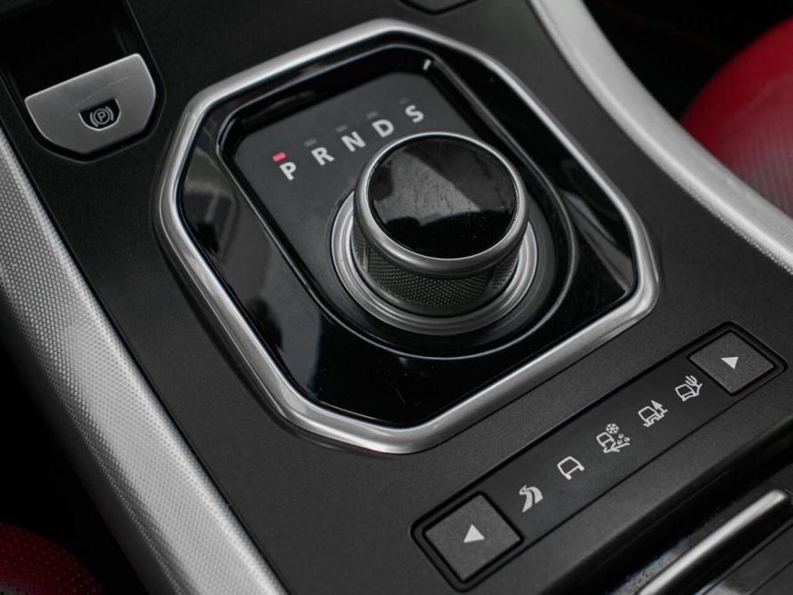 Land Rover Range Rover Evoque I Екатеринбург  - изображение 20