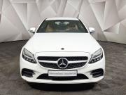 Mercedes-Benz C-Класс IV (W205) Рестайлинг Москва  - изображение 26