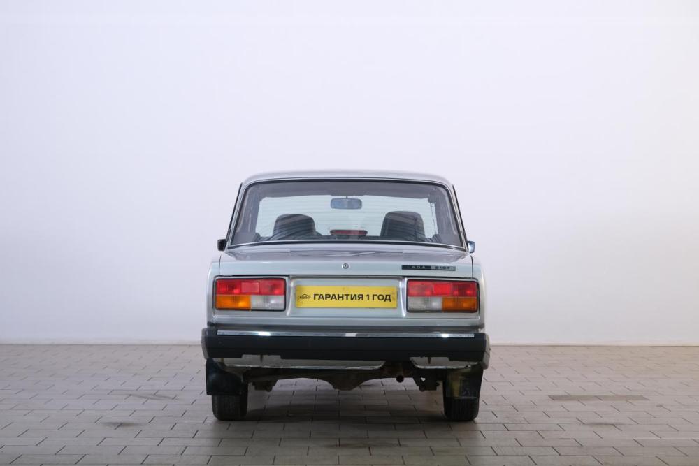 Lada (ВАЗ) 2107 Омск  - изображение 6