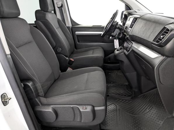 Citroen SpaceTourer I с пробегом 2021 года, цена 3 180 000 рублей, 97749 км, минивэн, Автокод Объявления