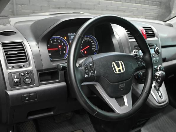 Honda CR-V III с пробегом 2007 года, цена 1 120 000 рублей, 234810 км, внедорожник, Автокод Объявления