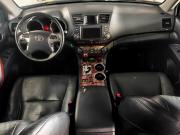 Toyota Highlander II (XU40) Рестайлинг Москва  - изображение 28