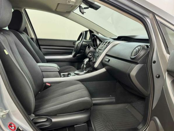 Mazda CX-7 I Рестайлинг с пробегом 2011 года, цена 930 000 рублей, 189525 км, внедорожник, Автокод Объявления
