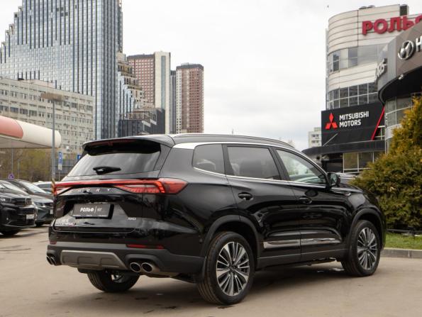 Chery Tiggo 8 Pro Max I Рестайлинг с пробегом 2023 года, цена 2 798 000 рублей, 36150 км, внедорожник, Автокод Объявления