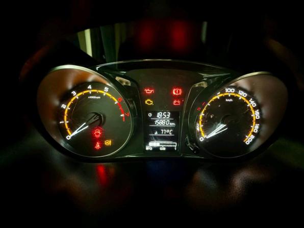Lada (ВАЗ) Granta I Рестайлинг с пробегом 2023 года, цена 899 000 рублей, 15600 км, лифтбек, Автокод Объявления