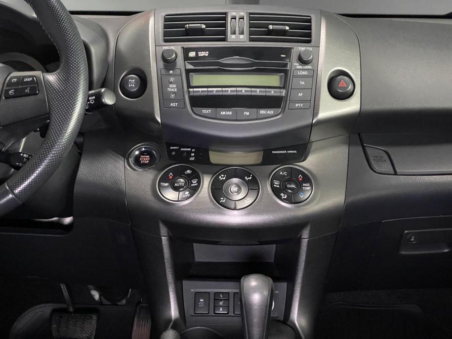 Toyota RAV4 III (XA30) Рестайлинг Тверь  - изображение 16