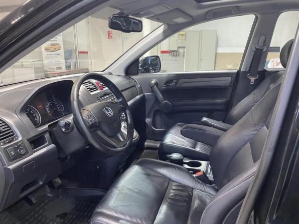 Honda CR-V III Рестайлинг с пробегом 2011 года, цена 1 839 000 рублей, 222944 км, внедорожник, Автокод Объявления