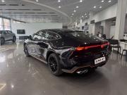Changan UNI-V I Рестайлинг 2 Москва  - изображение 9