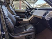 Land Rover Range Rover Sport II Рестайлинг Екатеринбург  - изображение 39