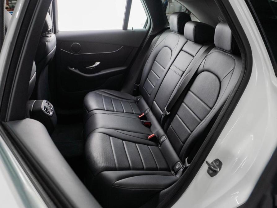 Mercedes-Benz GLC I (X253) Тюмень  - изображение 13