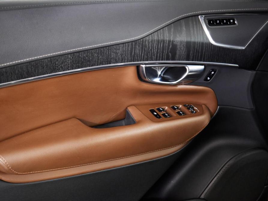 Volvo XC90 II Рестайлинг 1 Москва  - изображение 17