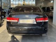 Hyundai Sonata V (NF) Рестайлинг Новомосковск  - изображение 23