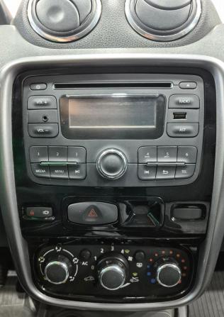 Renault Duster I с пробегом 2012 года, цена 699 000 рублей, 282000 км, внедорожник, Автокод Объявления