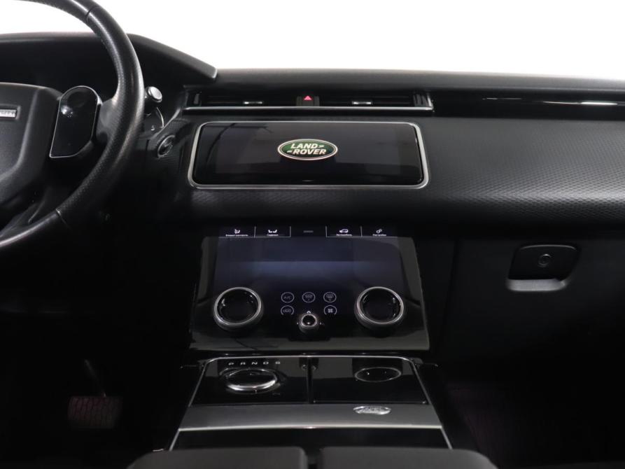 Land Rover Range Rover Velar I Москва  - изображение 15