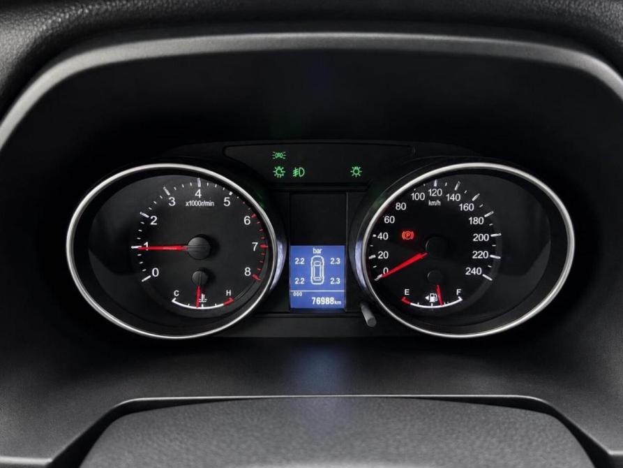 Haval M6 II Казань  - изображение 18