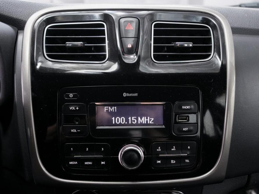 Renault Sandero II Ульяновск  - изображение 14