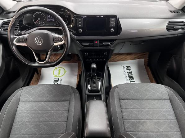 Volkswagen Polo VI с пробегом 2021 года, цена 1 665 000 рублей, 103590 км, лифтбек, Автокод Объявления