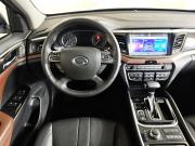 GAC GS8 I Москва  - изображение 44