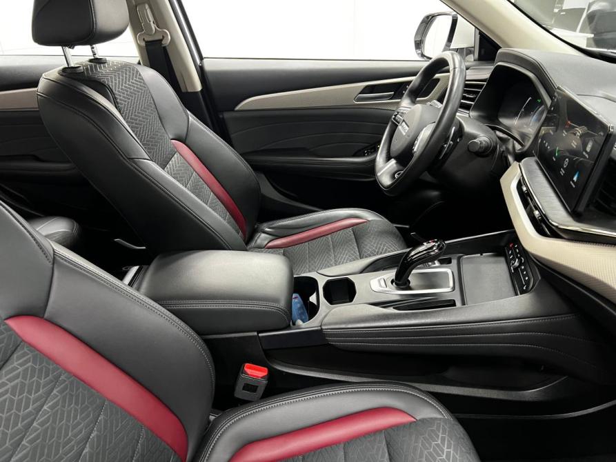 Haval F7 I Рестайлинг Казань  - изображение 16