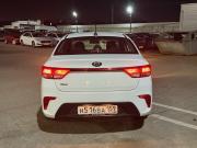Kia Rio IV Пермь  - изображение 11